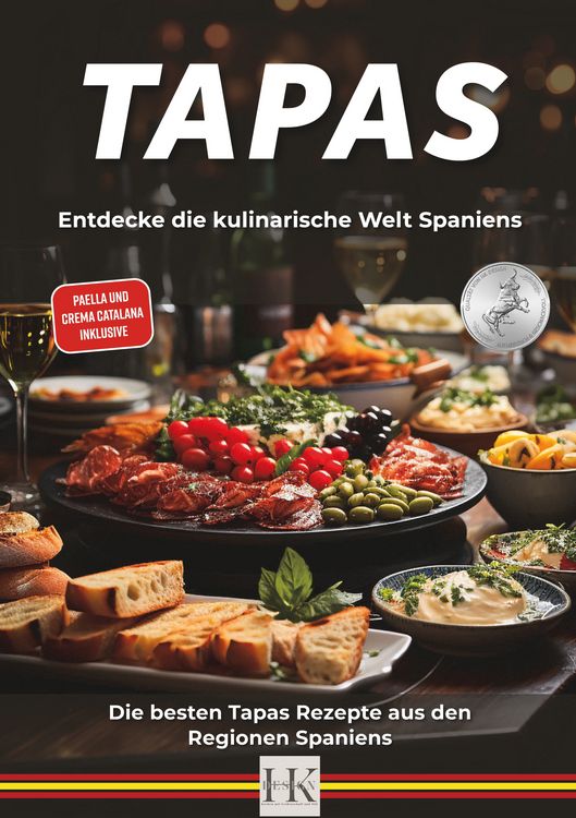 Produktbild: Tapas