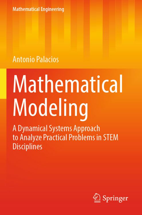 Produktbild: Mathematical Modeling