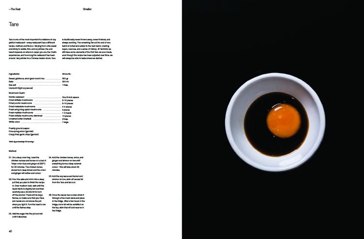 Produktbild: Chicken and Charcoal