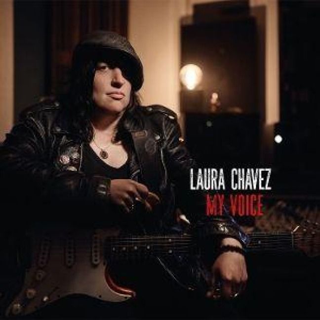 Produktbild: My Voice