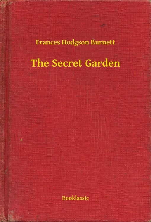 Produktbild: The Secret Garden