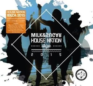 Produktbild: House Nation Ibiza 2015