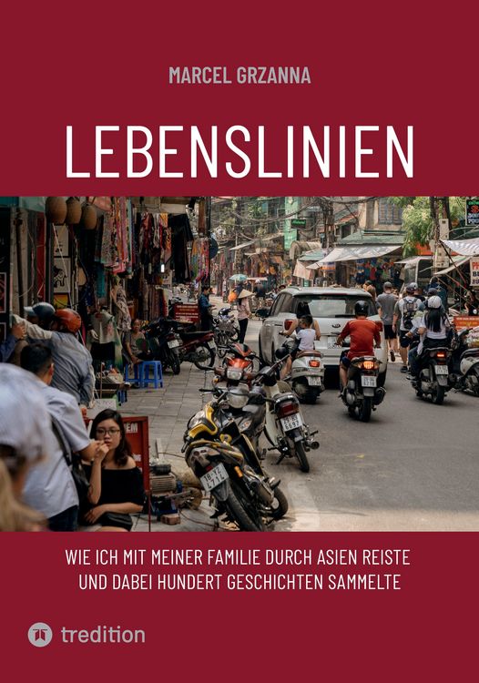 Produktbild: Lebenslinien