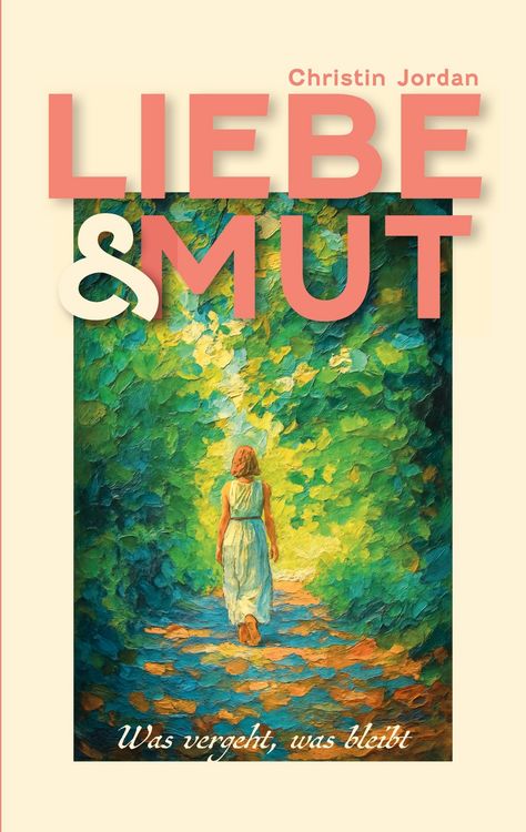 Produktbild: Liebe & Mut