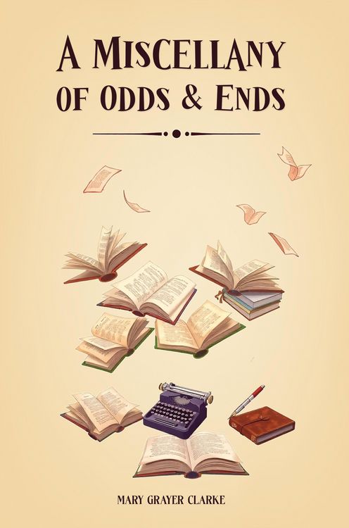 Produktbild: A Miscellany of Odds & Ends