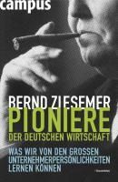 Produktbild: Pioniere der deutschen Wirtschaft