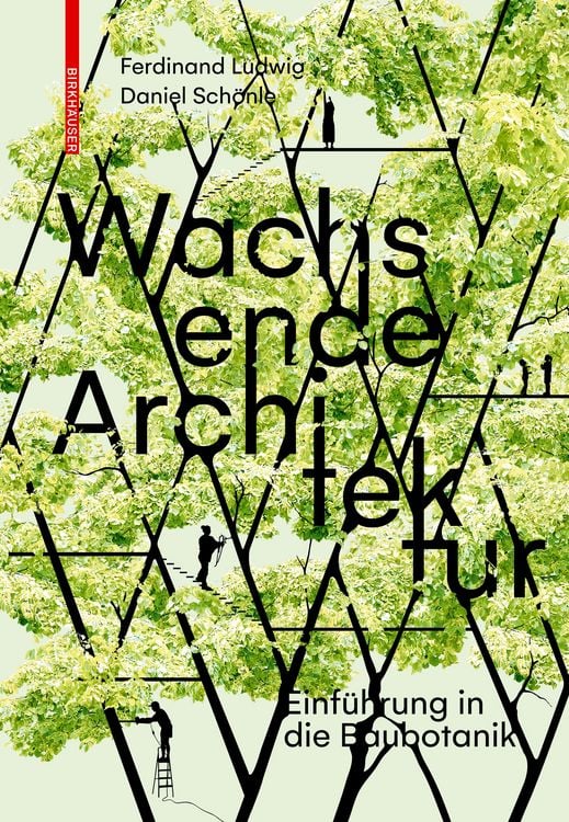 Produktbild: Wachsende Architektur