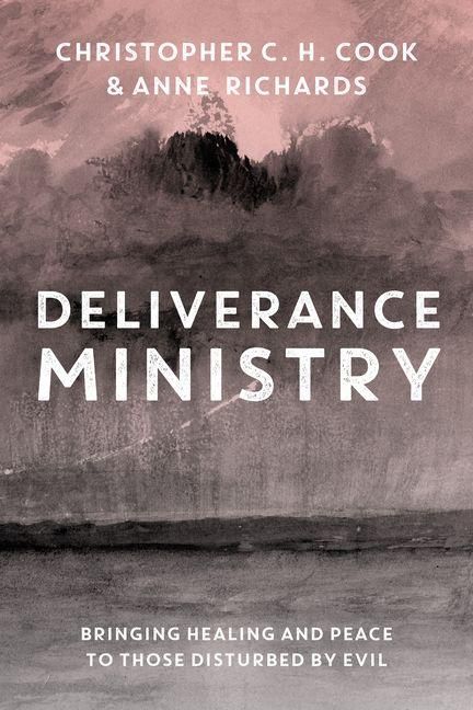 Produktbild: Deliverance Ministry