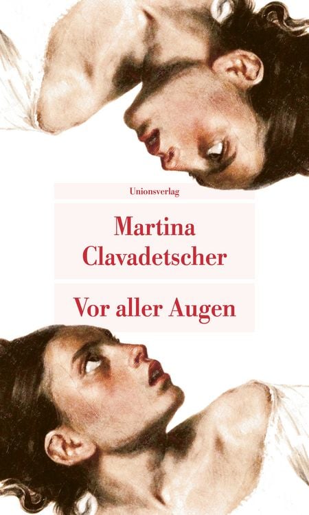 Produktbild: Vor aller Augen