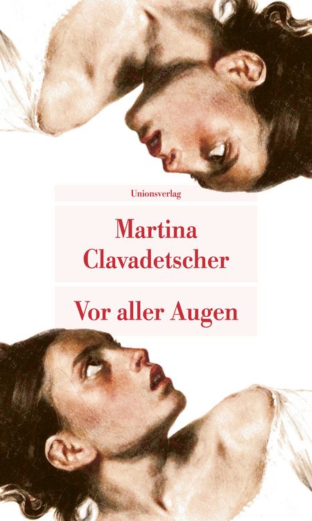 Produktbild: Vor aller Augen