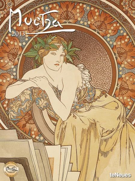Produktbild: Mucha 2013