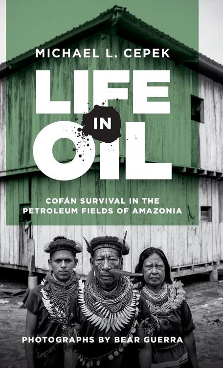 Produktbild: Life in Oil