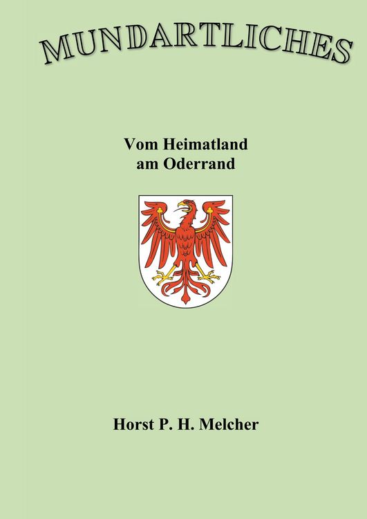 Produktbild: Mundartliches
