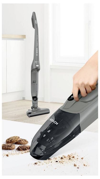 Produktbild: Bosch Readyy'y Akku-Handstaubsauger