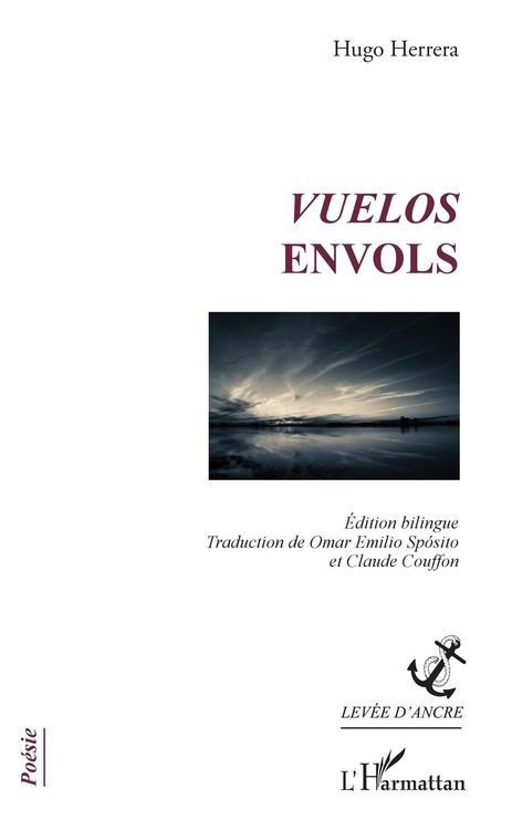 Produktbild: Vuelos