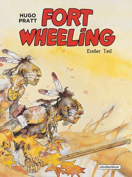 Produktbild: Fort Wheeling