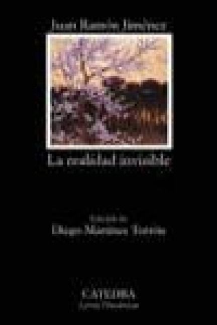 Produktbild: La realidad invisible
