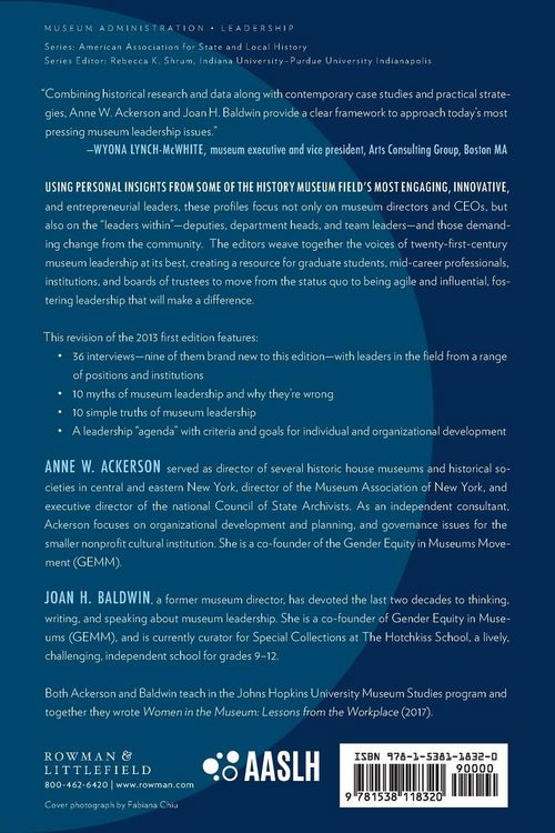 Produktbild: Leadership Matters