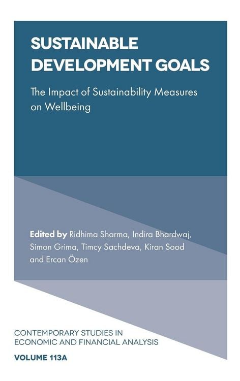 Produktbild: Sustainable Development Goals