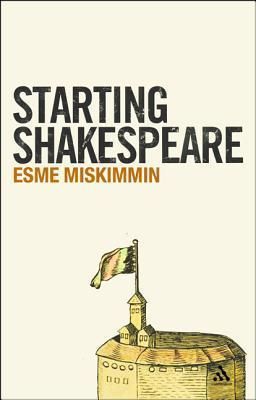 Produktbild: Starting Shakespeare