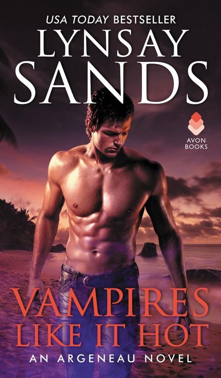 Produktbild: Vampires Like It Hot