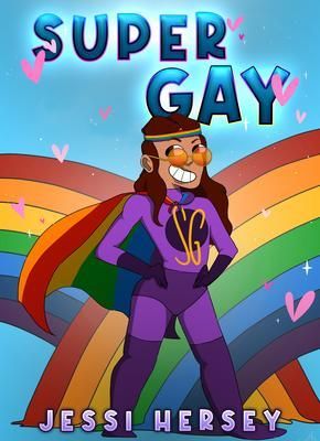 Produktbild: Super Gay