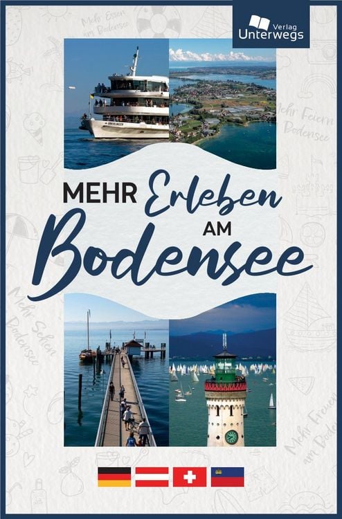 Produktbild: Mehr Erleben am Bodensee 2025