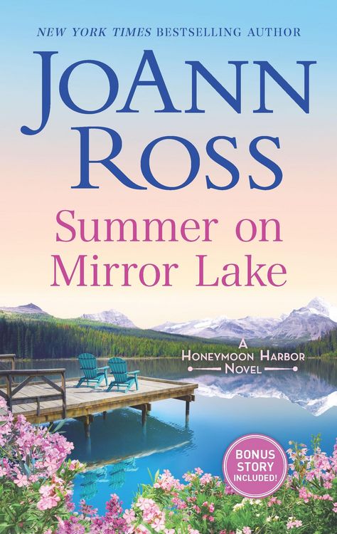 Produktbild: Summer on Mirror Lake