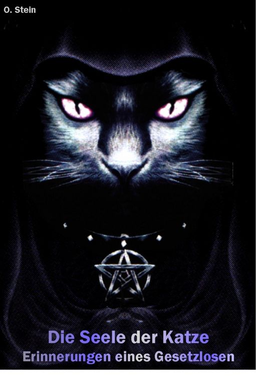 Produktbild: Die Seele der Katze