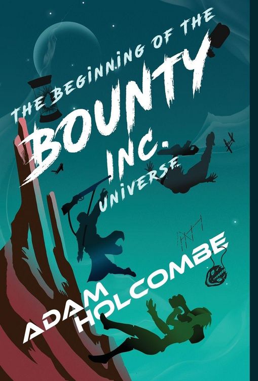 Produktbild: Bounty Inc.