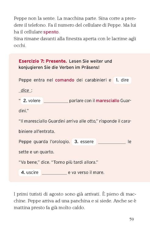 Produktbild: Il primo morto