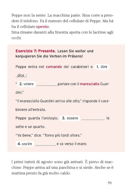 Produktbild: Il primo morto
