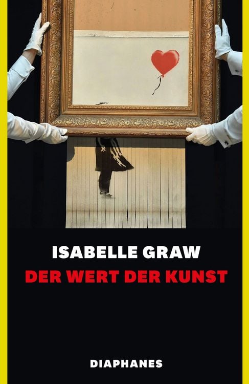 Produktbild: Der Wert der Kunst