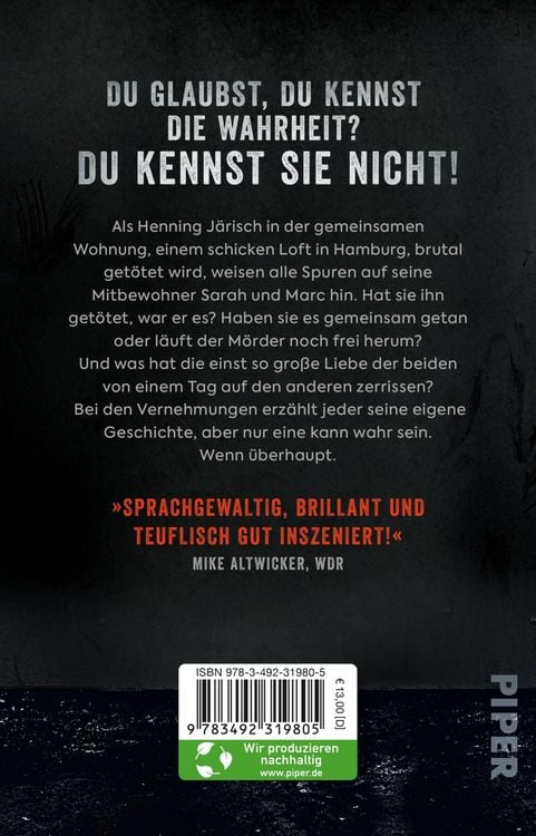 Produktbild: Das Loft