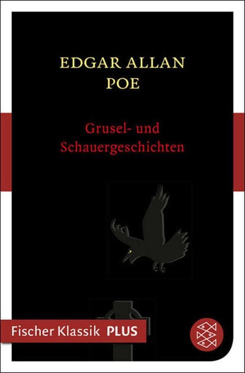 Produktbild: Grusel- und Schauergeschichten
