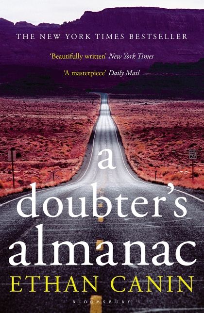 Produktbild: Canin, E: Doubter's Almanac