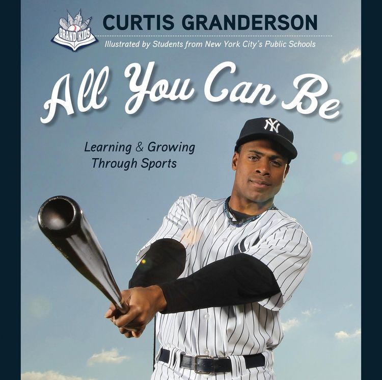 Produktbild: All You Can Be