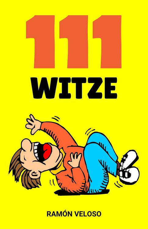 Produktbild: 111 Witze