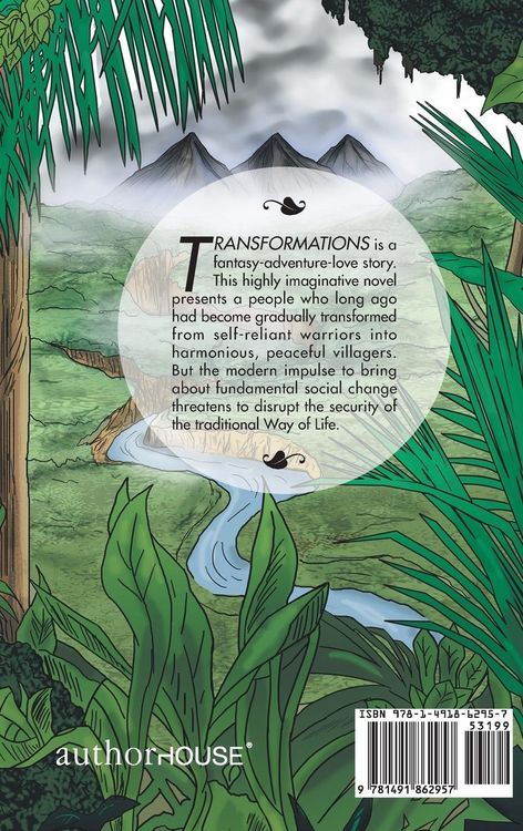 Produktbild: Transformations