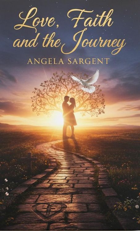 Produktbild: Love, Faith, and the Journey