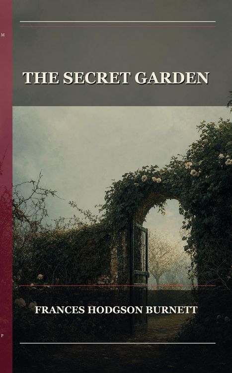 Produktbild: The Secret Garden
