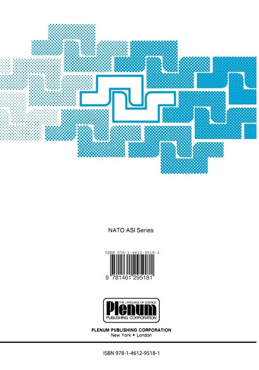 Produktbild: Phenomena Induced by Intermolecular Interactions