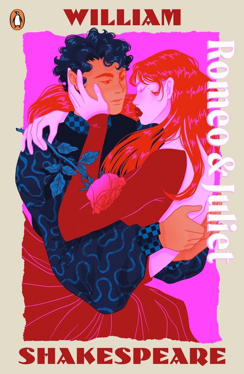 Produktbild: Romeo and Juliet