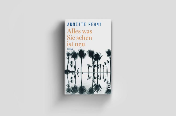 Produktbild: Alles was Sie sehen ist neu