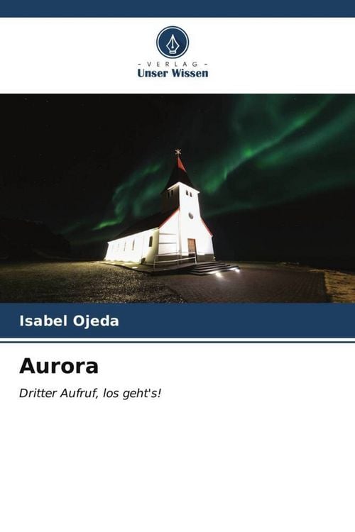 Produktbild: Aurora