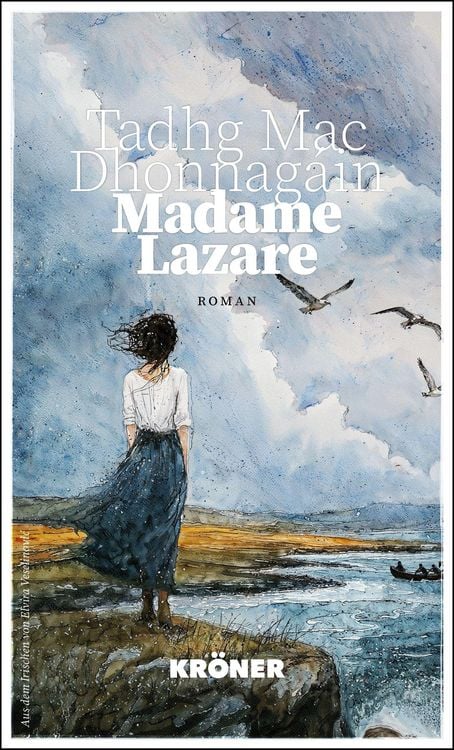 Produktbild: Madame Lazare