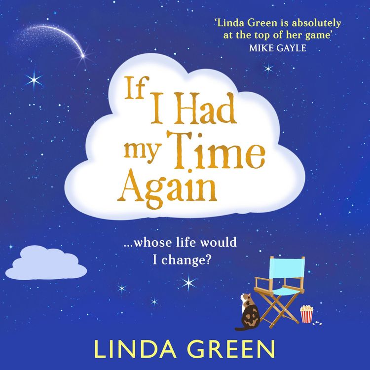 Produktbild: If I Had My Time Again