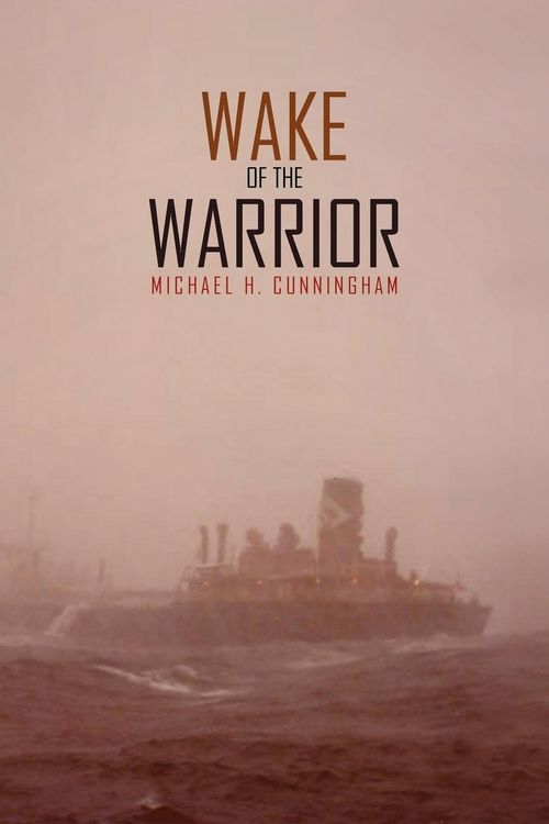 Produktbild: Wake of the Warrior
