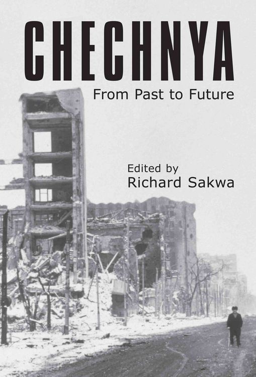 Produktbild: Chechnya