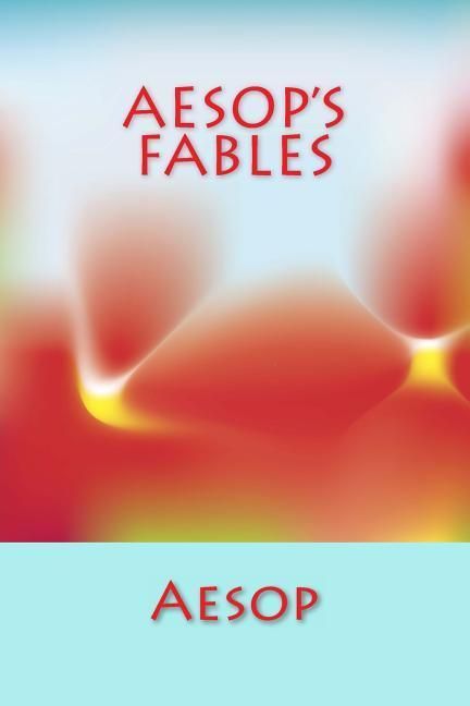 Produktbild: Aesop's Fables